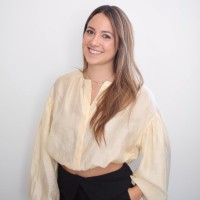 Daniela Porta Martinez