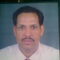 Dharmendra Kumar