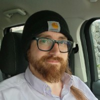 Matt Hansen
