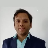 Vishal Gajjar