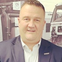 Darren Parsons