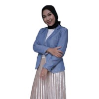 Sinta Wulandari