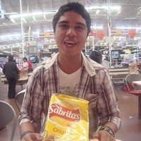 Marco Antonio Arevalo Cortés