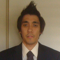 Jonathan Tsutsumi