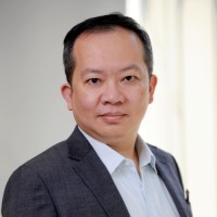 Ken Lu