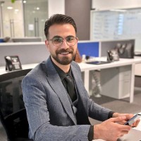 Anas Ghanem Cii (Cert)
