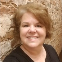 Anita Tippett