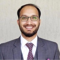 Muhammad Rashid Mehmood Cheema