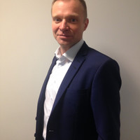 Björn Gummesson