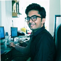 Suthar Chintan