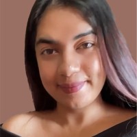 Mehak Redhu