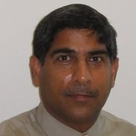 Rajiv Saxena