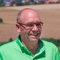 Peter Frieden