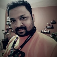 Clarence D'Souza
