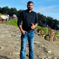 Samsher Yadav