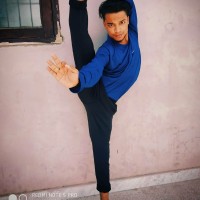 Yogesh Chand