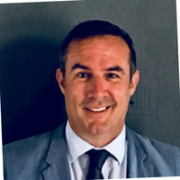 Scott Pawson