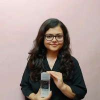 Priyanshi Jain