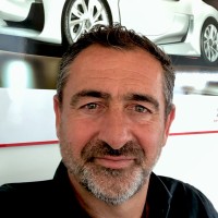 Joël CLAPERON