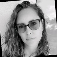 Elodie Bouville