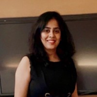 Nidhi Khosla