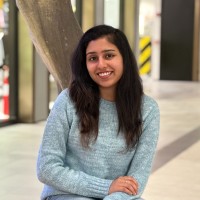 Chinnu Ann Isac
