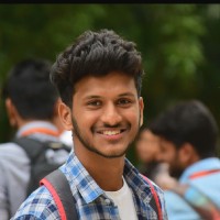 Preetham K