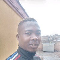 Melusi Aaron
