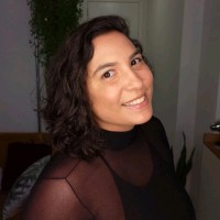 Jéssica Pinheiro