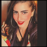 Arniika Josshi