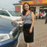 Deepica Bhardwaj