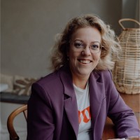 Ria de Jong