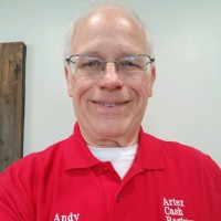 Andy Gauntt