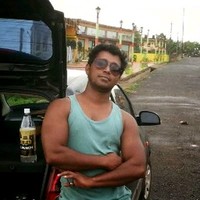 Hanif Sheikh