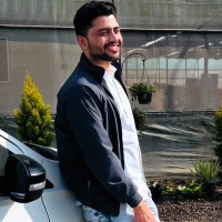 Shailesh Kapse