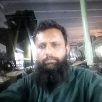 Sajid Chaudhary