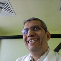 Mosad Ghatwary