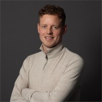 Duuk Van Der Meer Msc