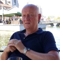 Jos van Rooijen