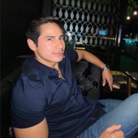 Bryan Mejia