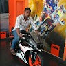 Nagesh Behera
