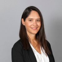 Teresita Gonzalez Larrain
