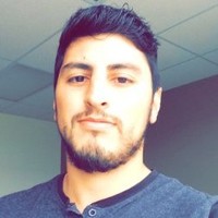 Omar Contreras