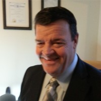 Brad Charles