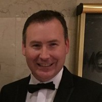 Declan Mcparland