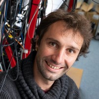 Emanuele Distante