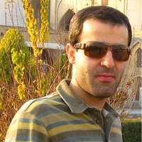 Iman Ganji