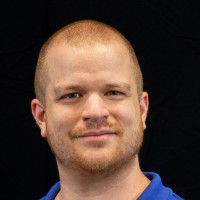Andrew Perrott