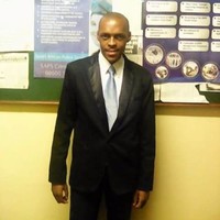 Sihlalo Mdala