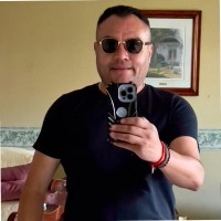 Oswaldo Rios